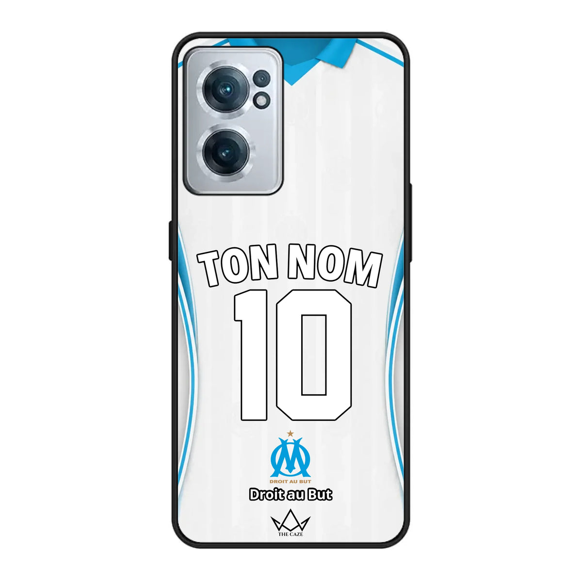 OnePlus Nord CE 2 case