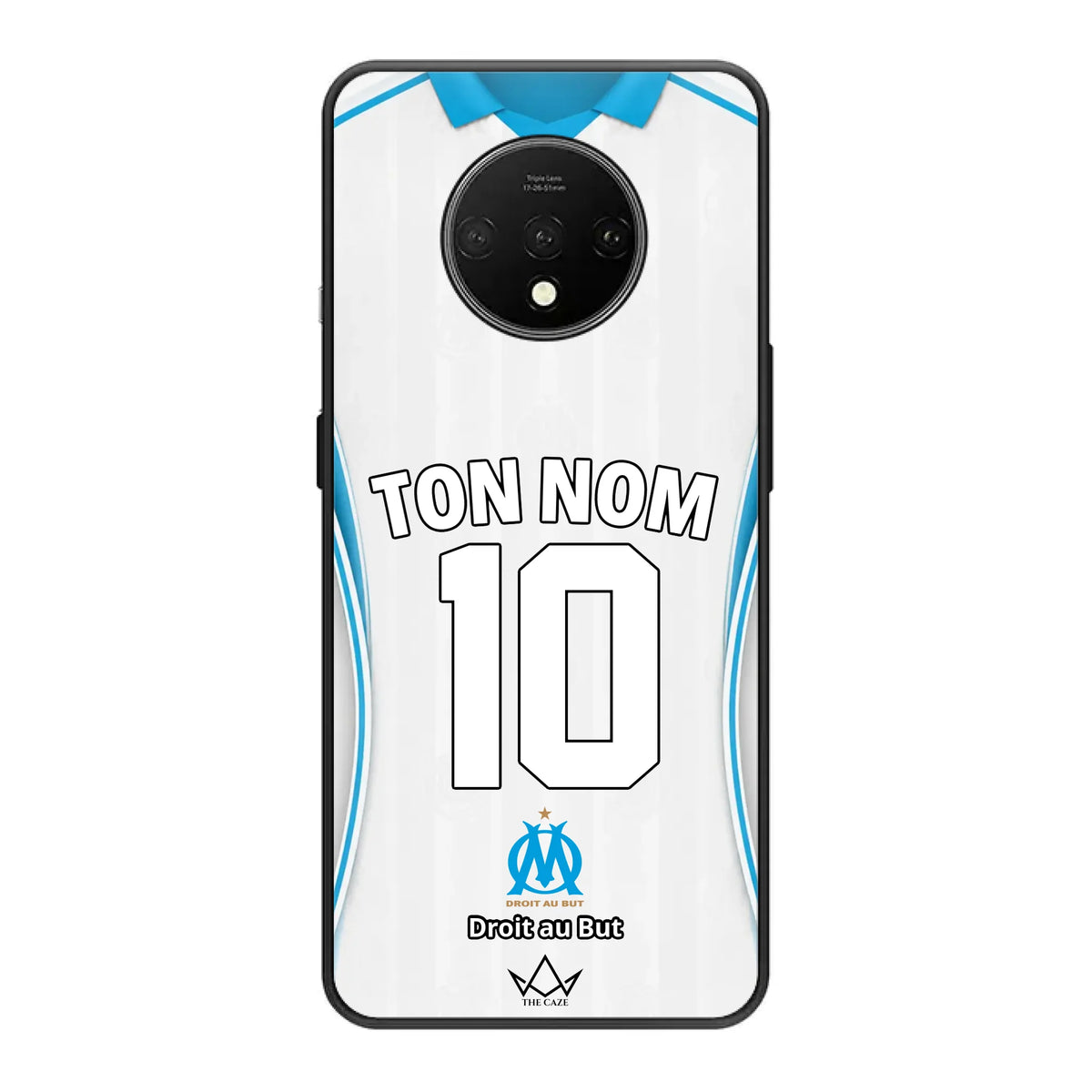 OnePlus 7T case
