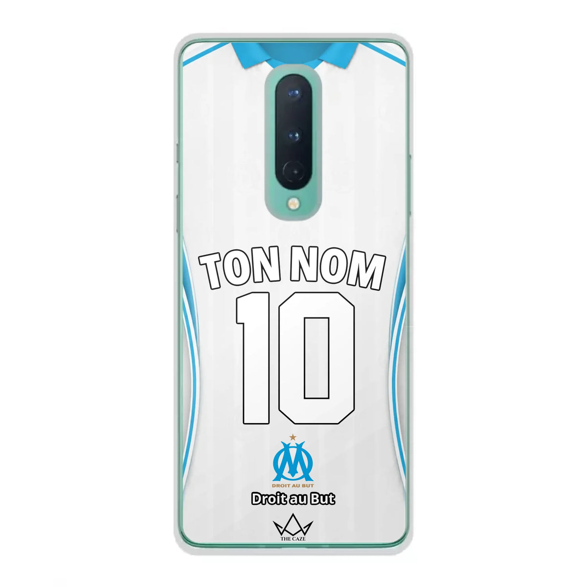 OnePlus 8 case