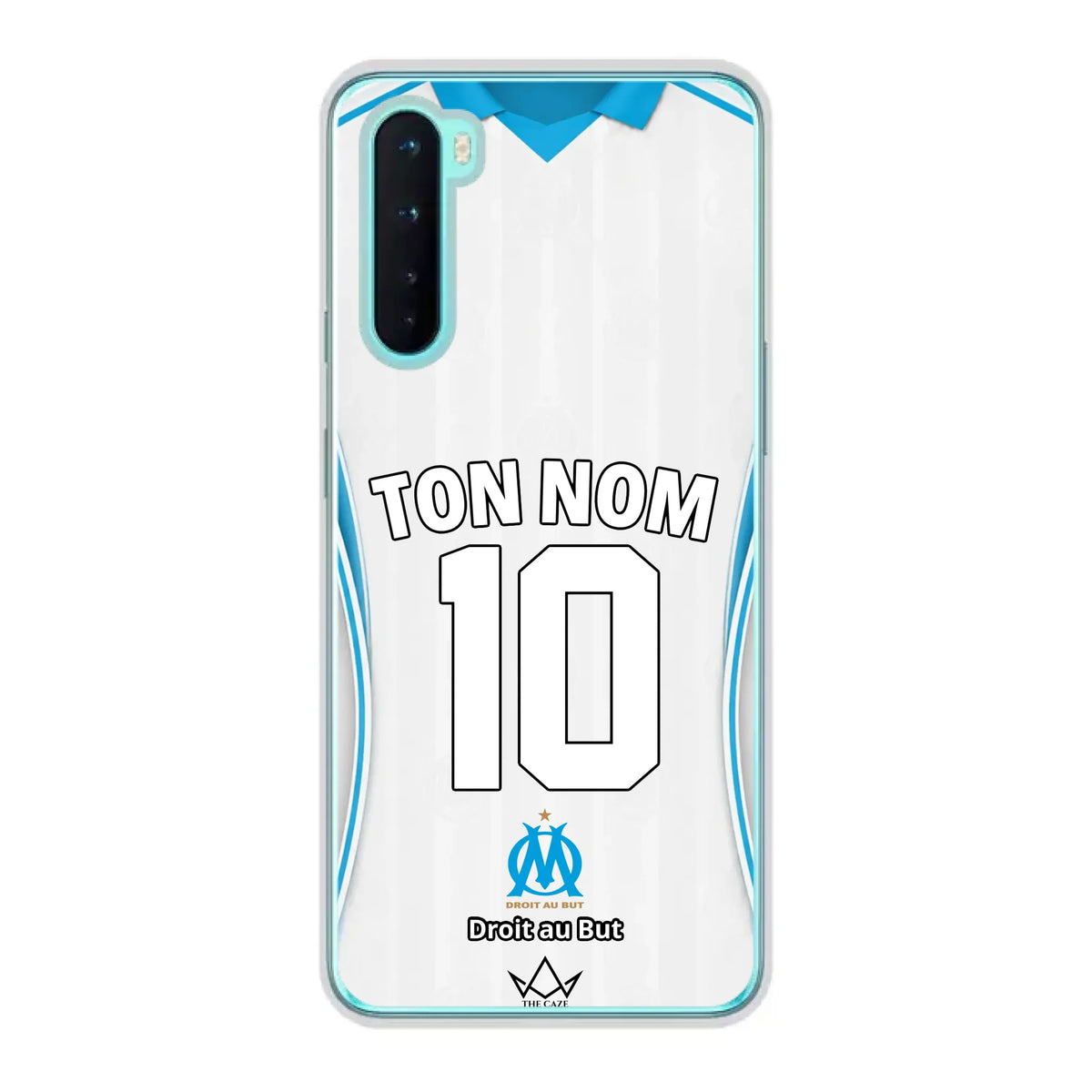 OnePlus Nord case