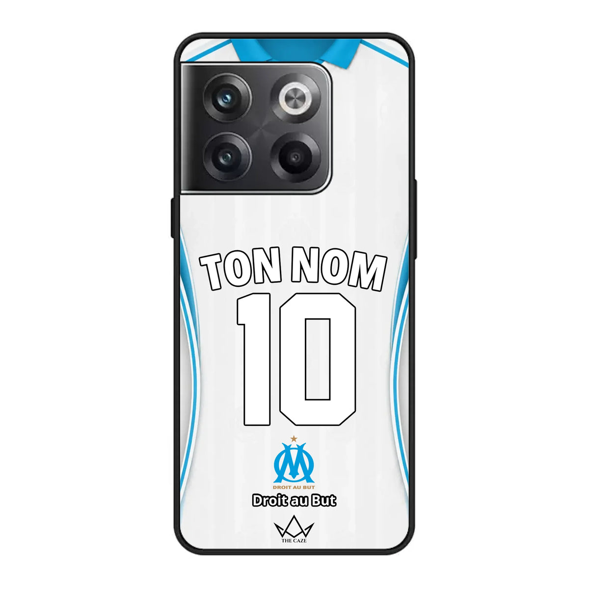 OnePlus 10T case