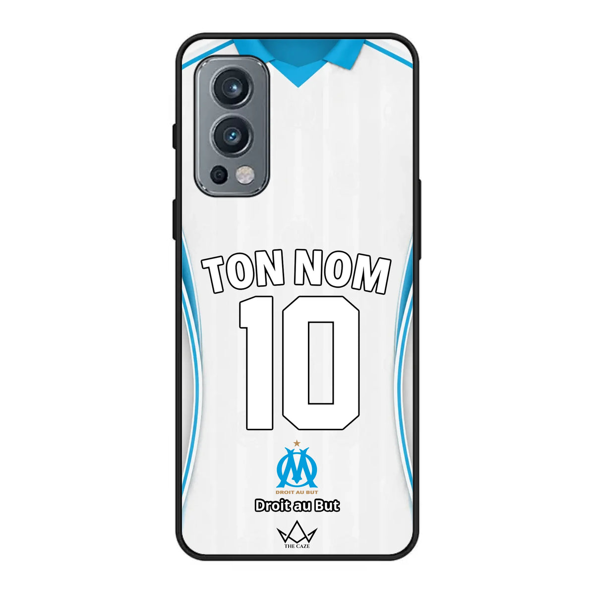 OnePlus Nord 2 case