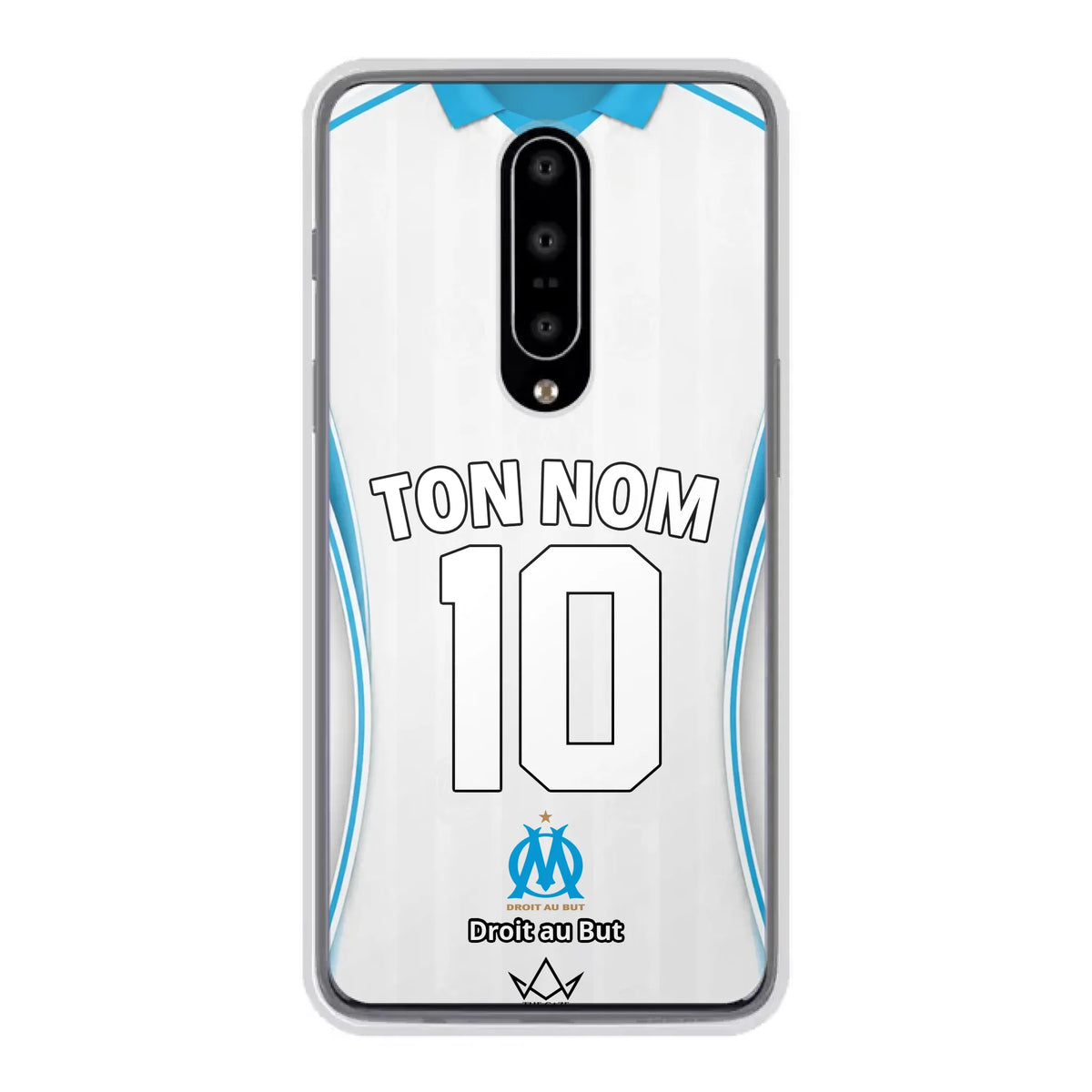 OnePlus 7 Pro case