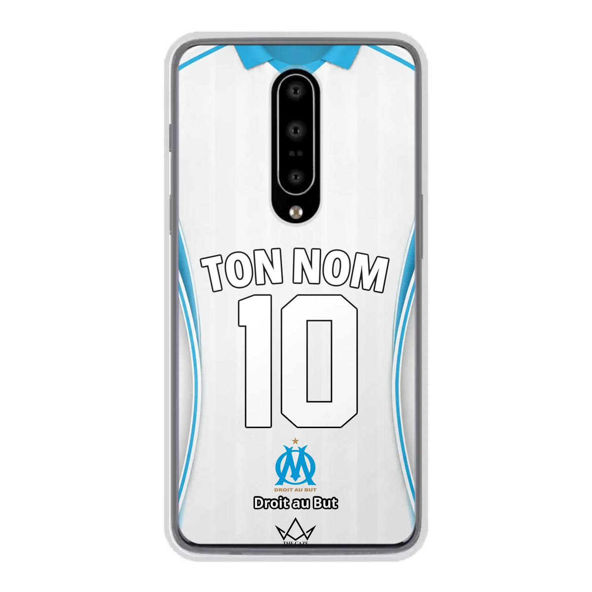 OnePlus 7T Pro case