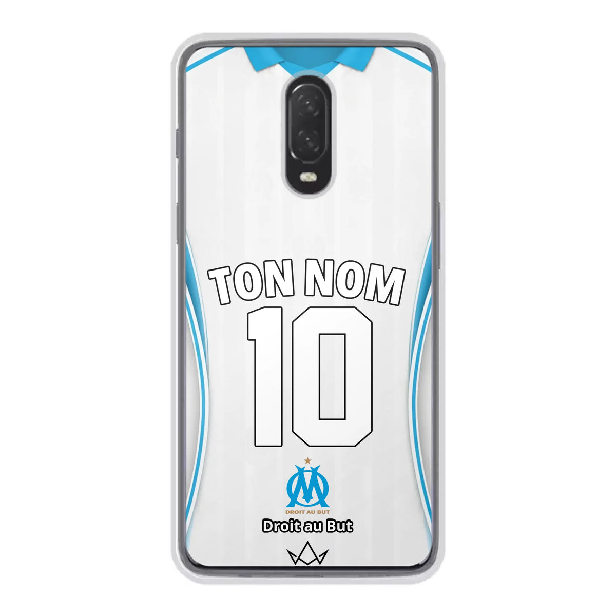 OnePlus 6T case