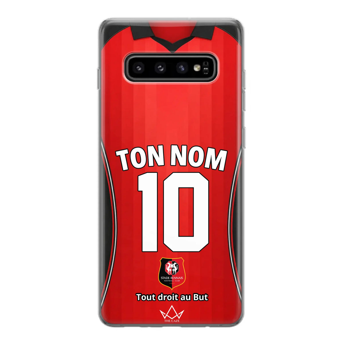 samsung galaxy S10 Plus phone case