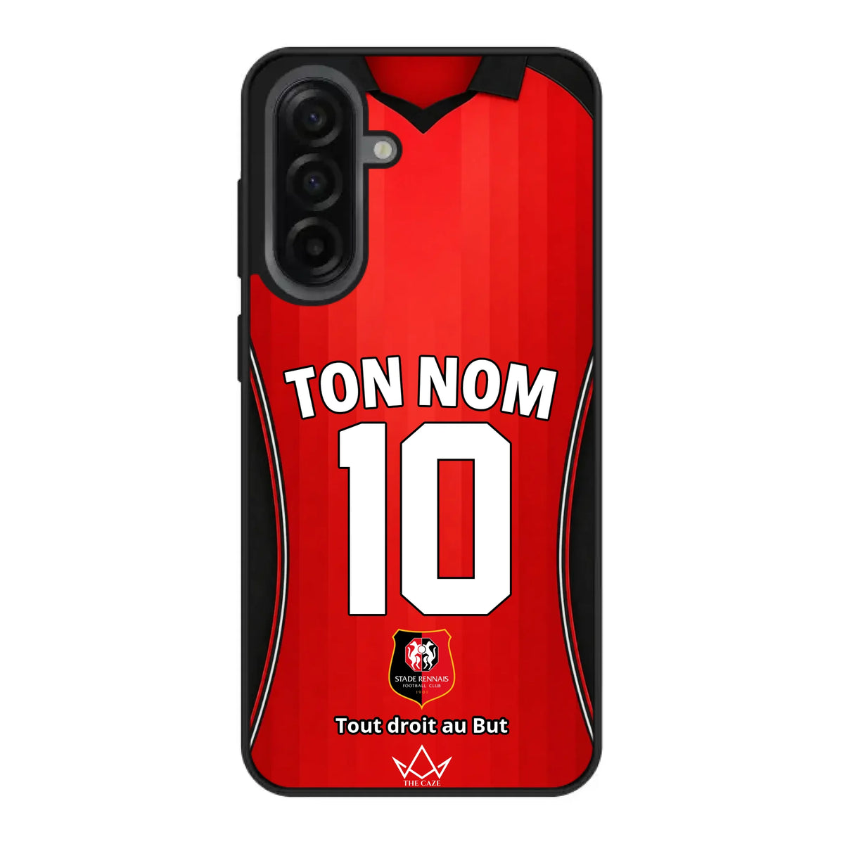 Samsung A17 phone case
