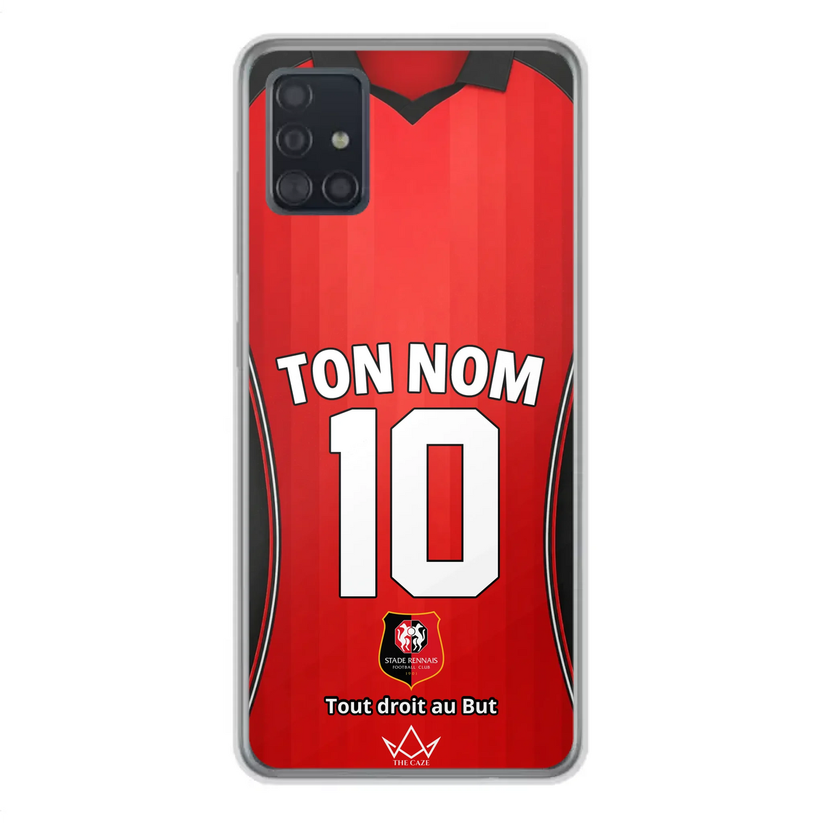 Samsung A51 phone case