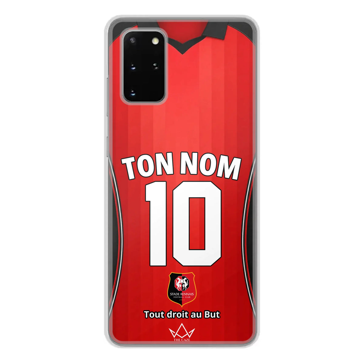 samsung galaxy S20 Plus phone case