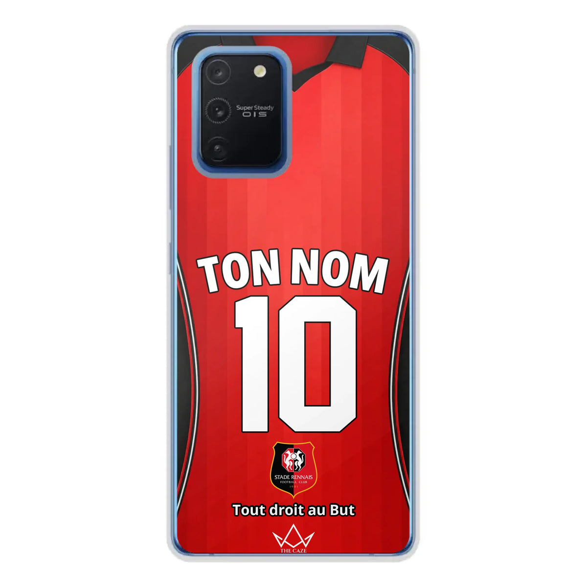 samsung galaxy S10 Lite phone case