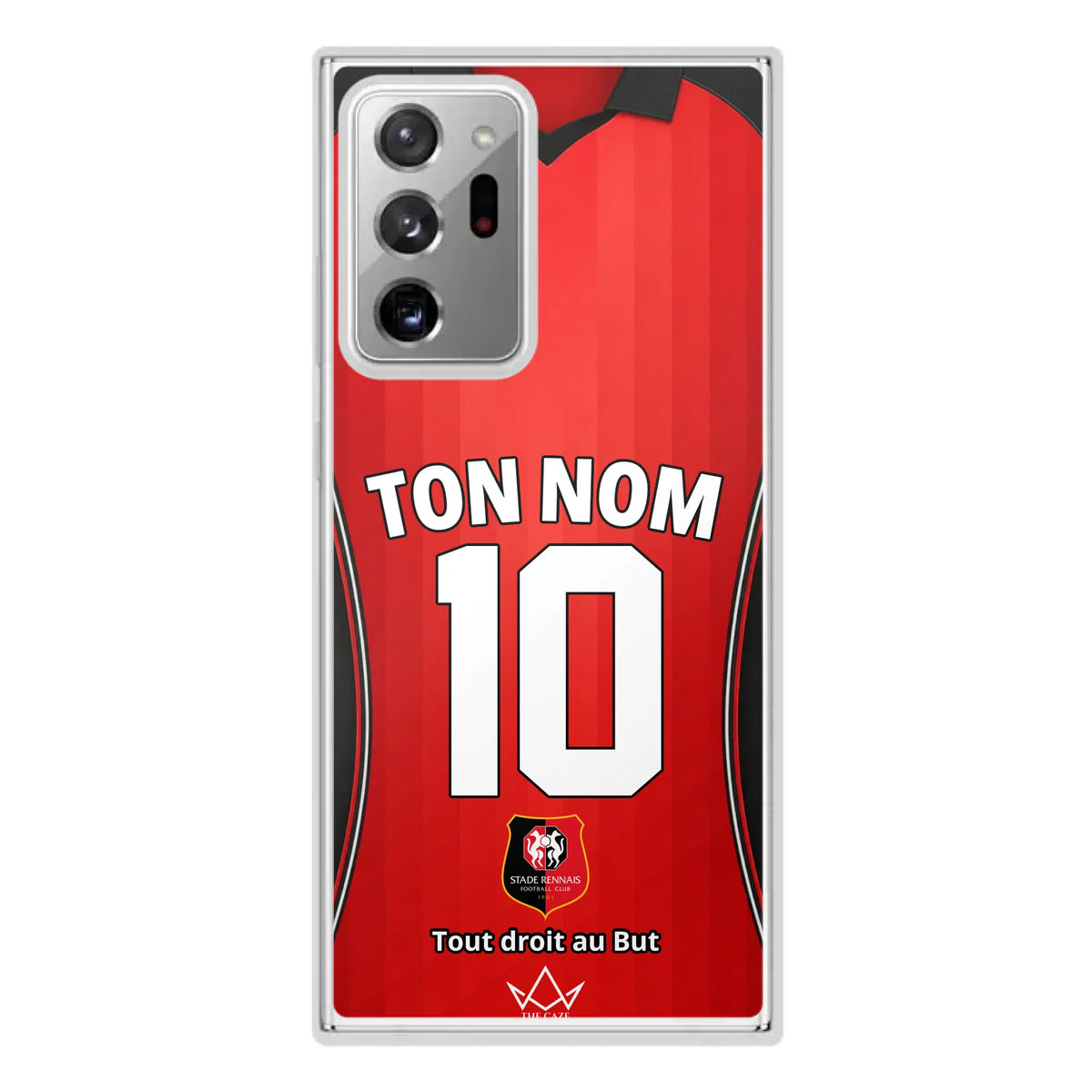 Samsung Note 20 - Note 20 Ultra phone case