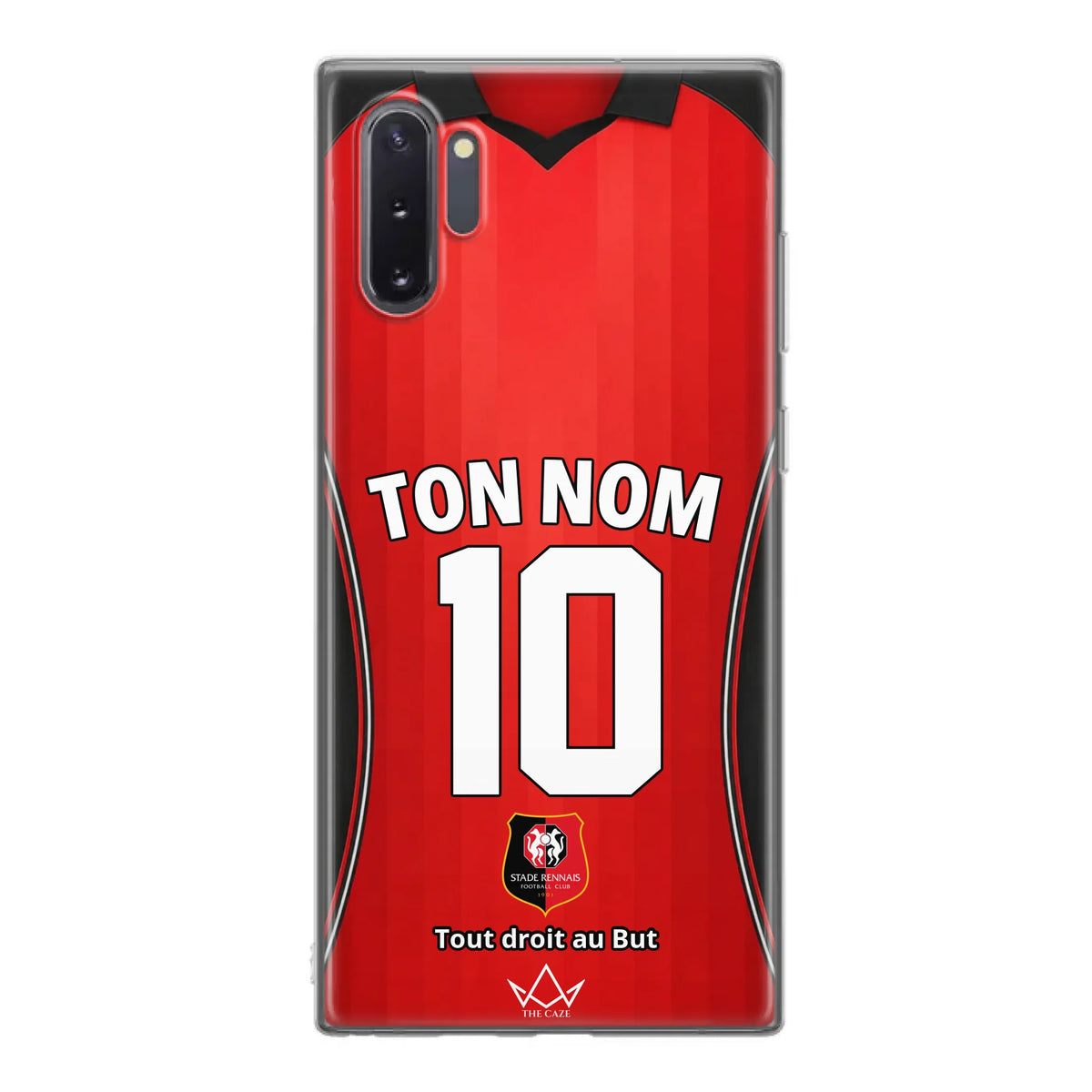 Samsung Note 10 phone case
