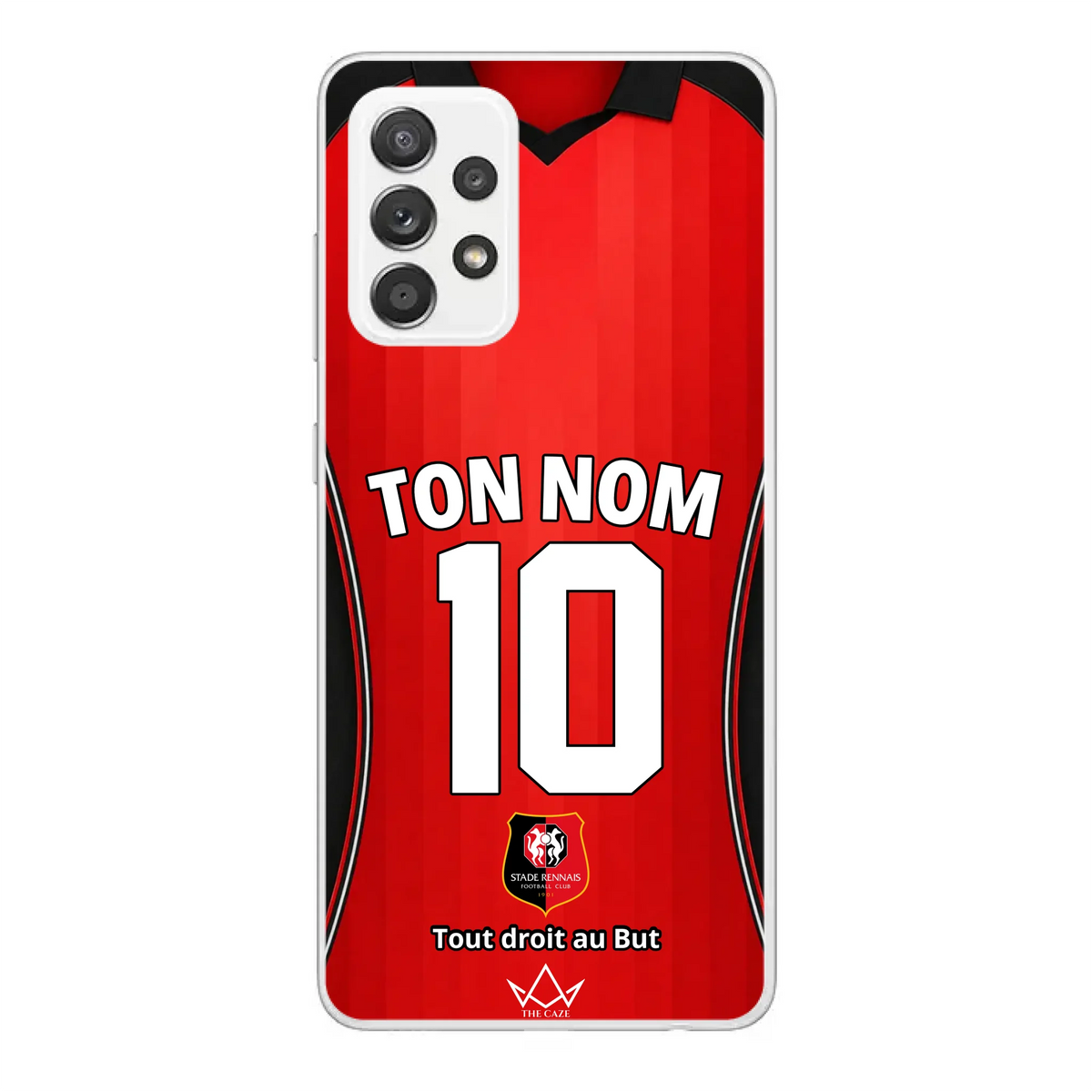 Samsung A52 phone case