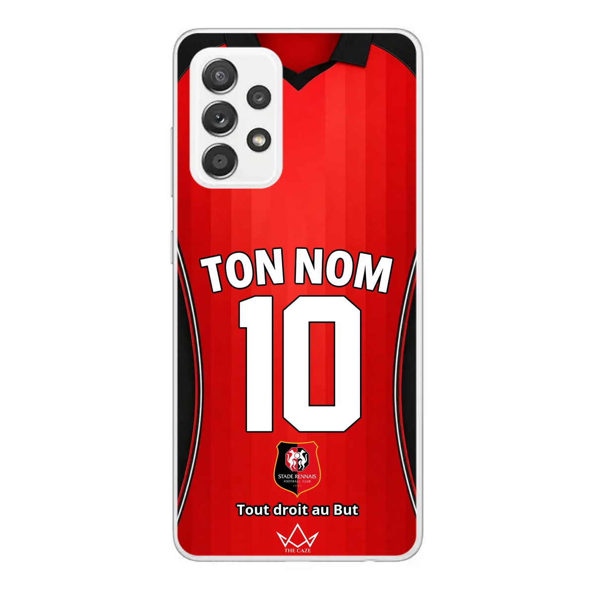 Samsung A72 phone case