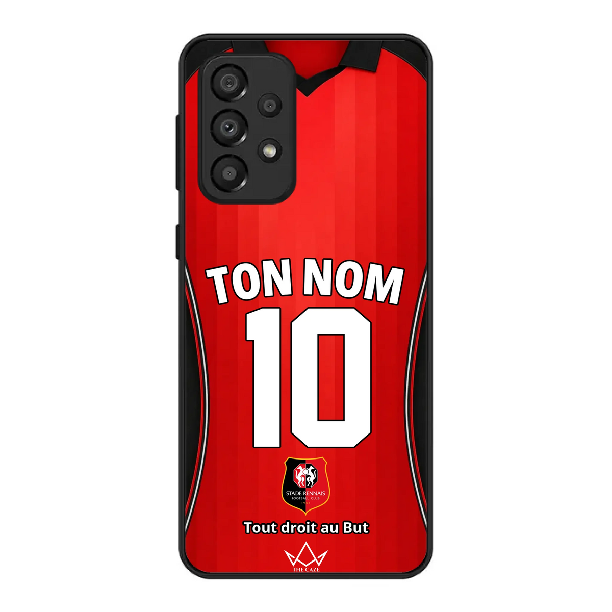 Samsung A33 phone case