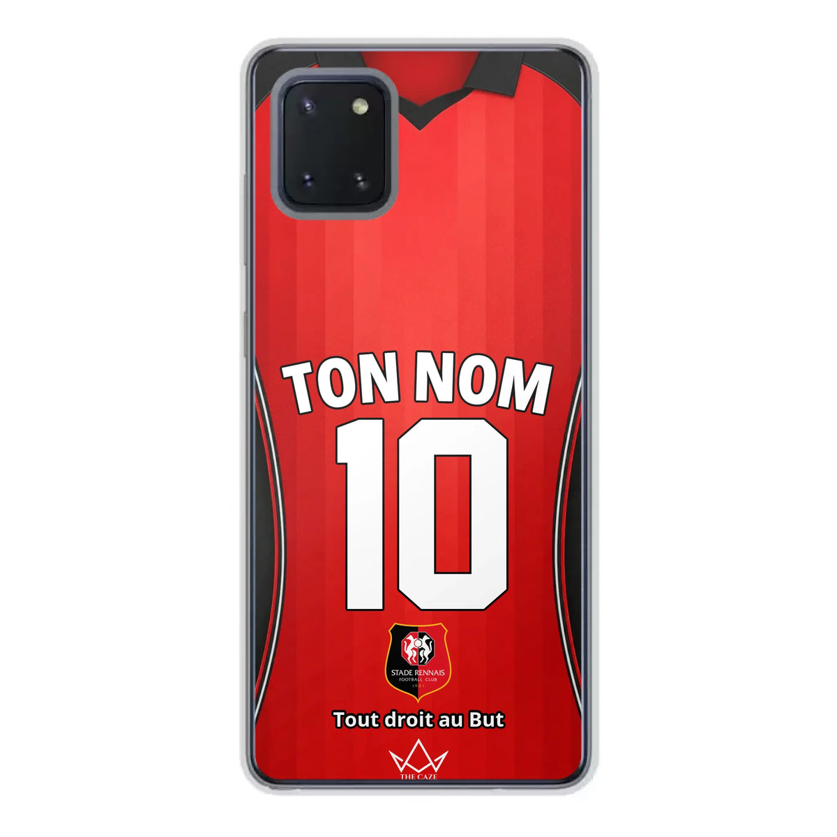 Samsung Note 10 Lite phone case