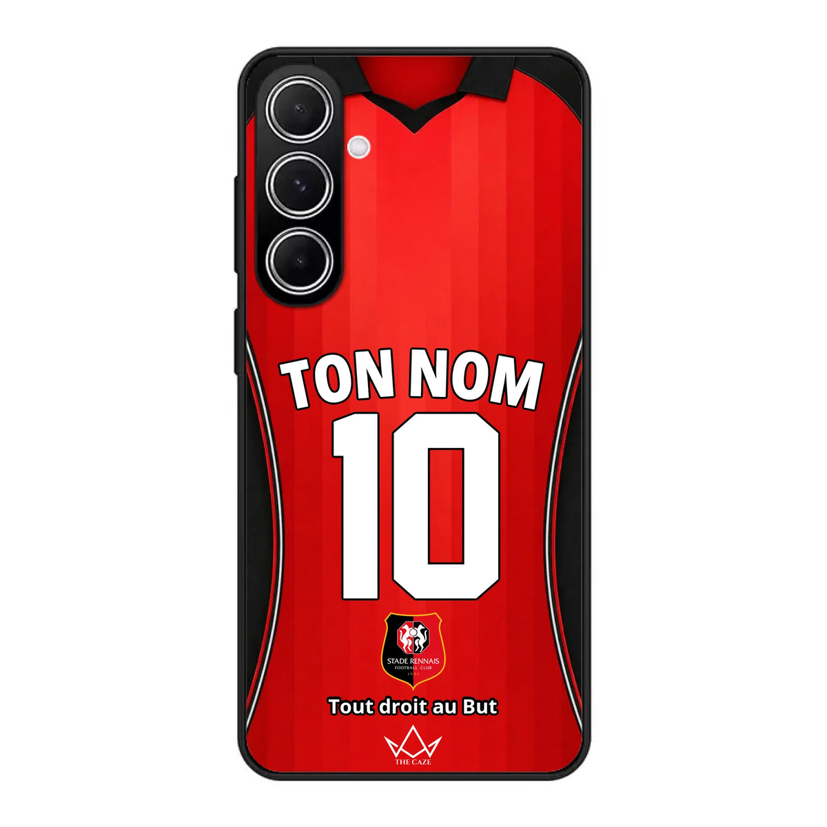 Samsung A55 phone case