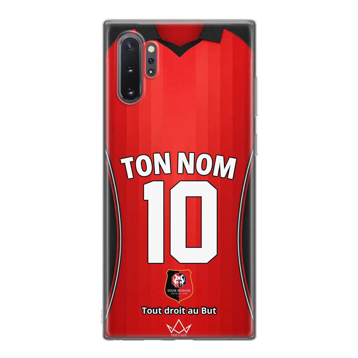 Samsung Note 10 Plus phone case