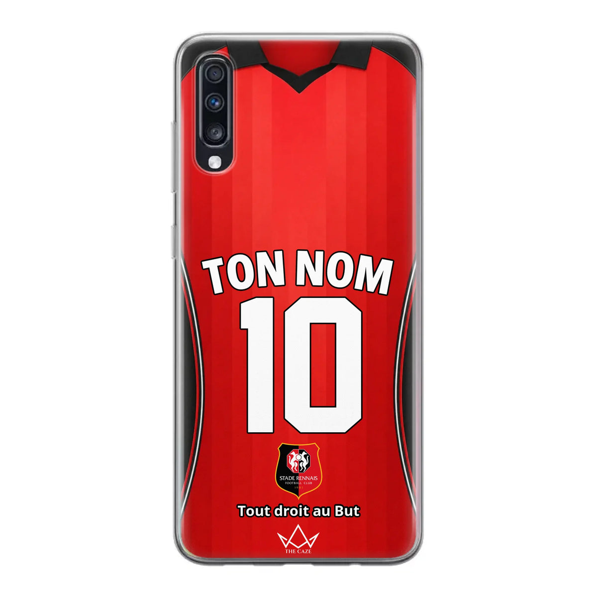Samsung A70 phone case