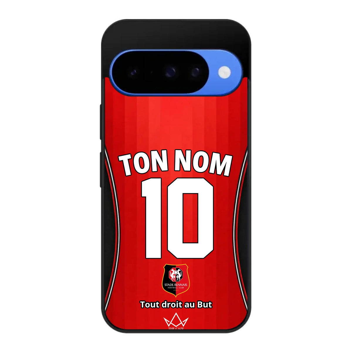 Google Pixel 10 case