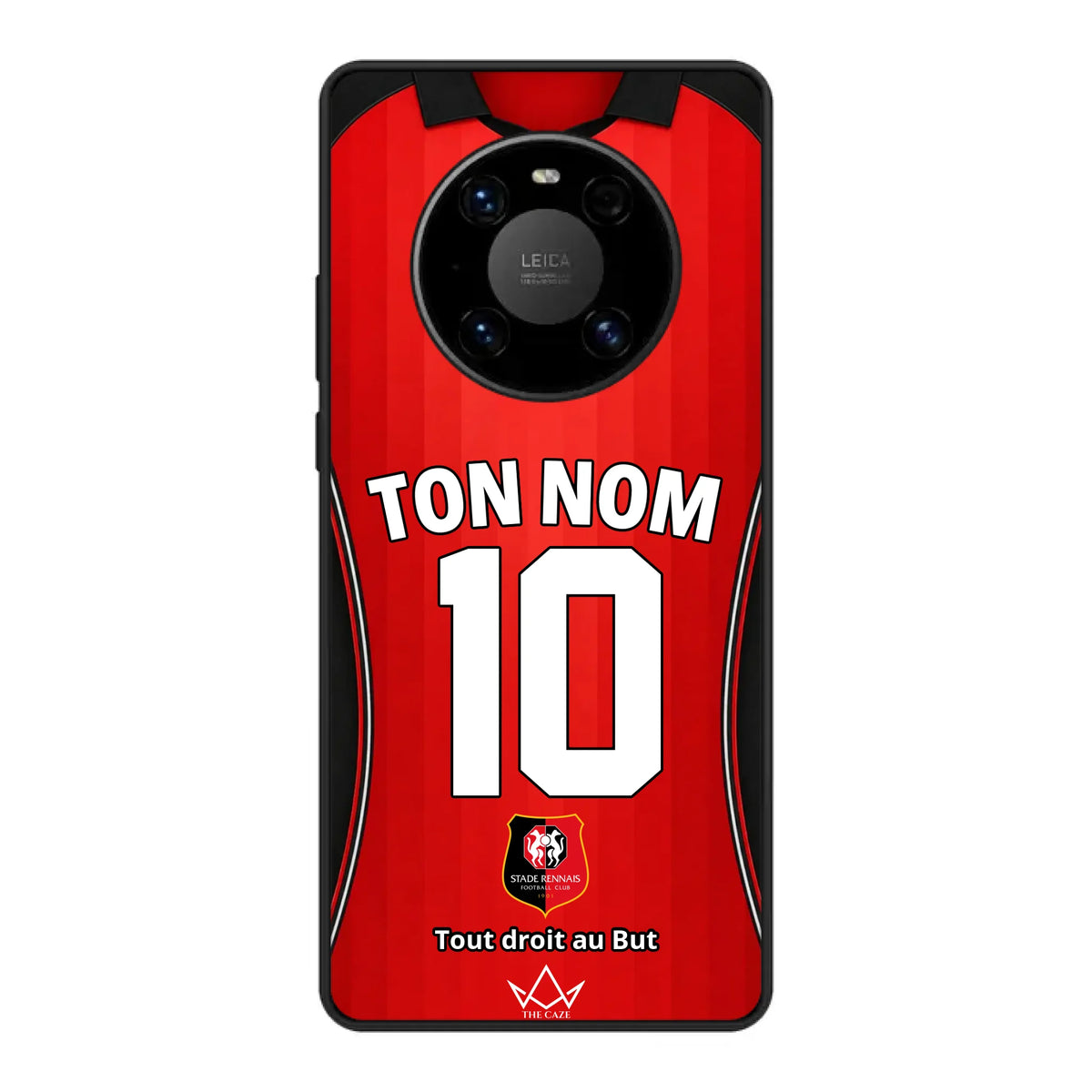 Huawei Mate 40 Pro phone case