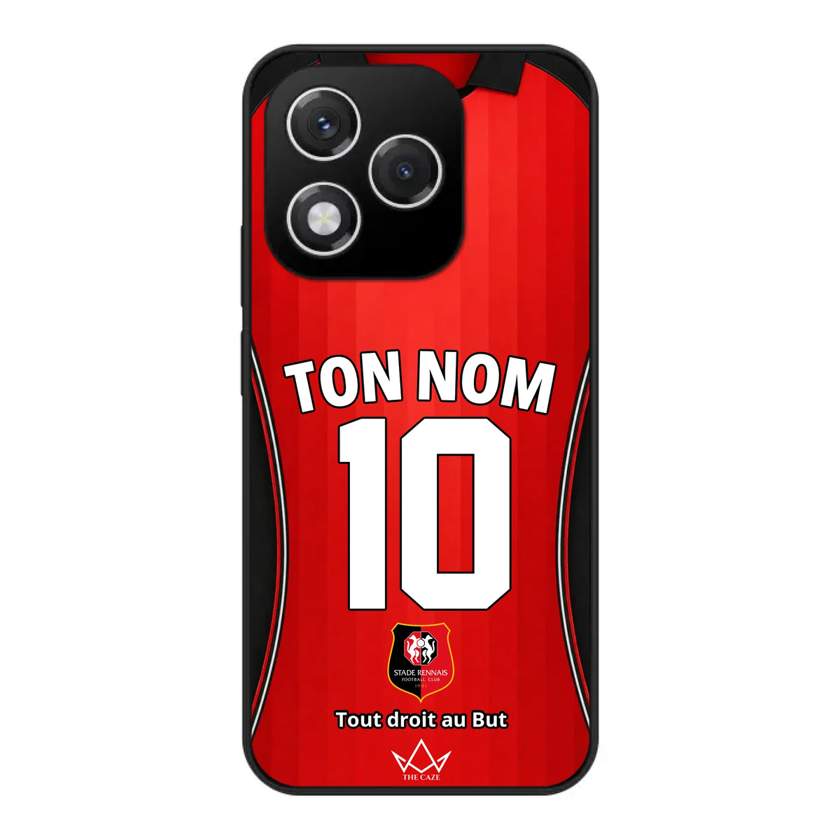 Honor 400 Lite custom case