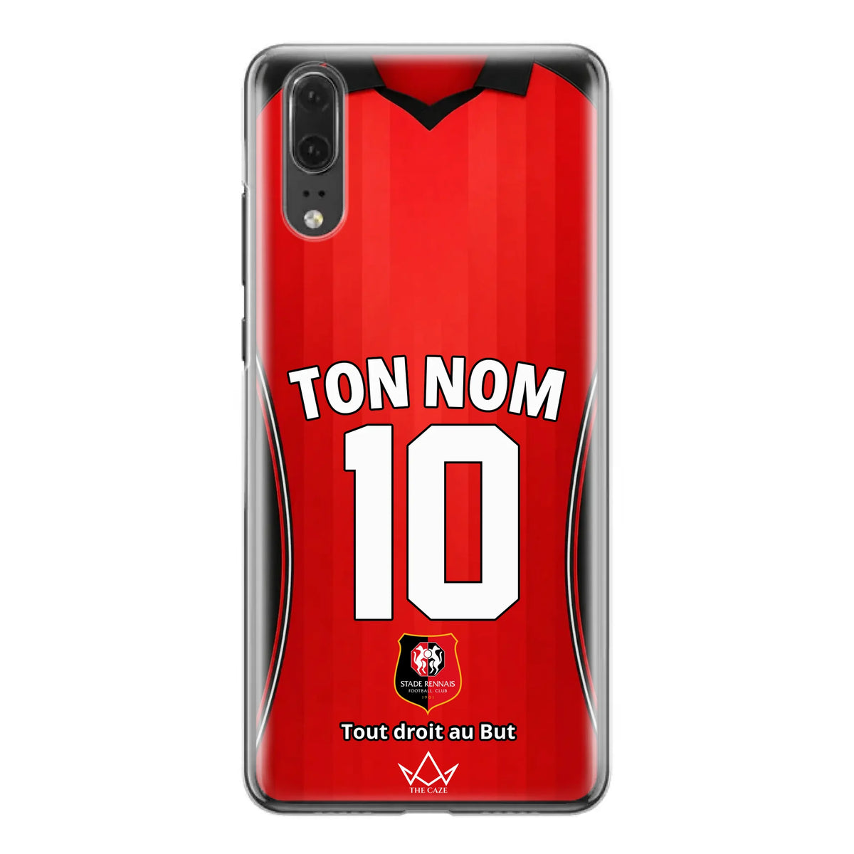 Huawei P20 case