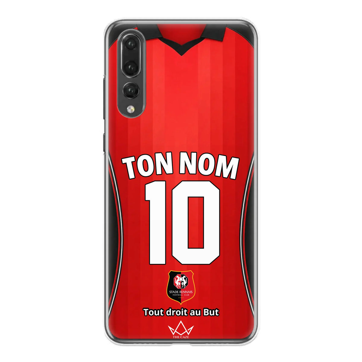 Huawei P20 Pro phone case