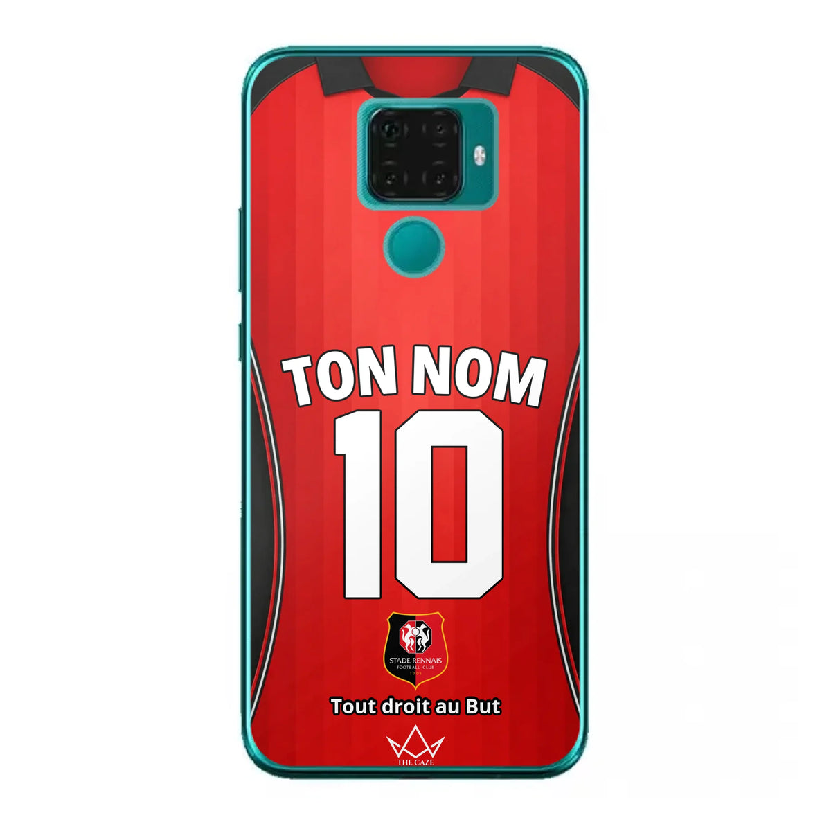 Huawei Mate 30 Lite phone case
