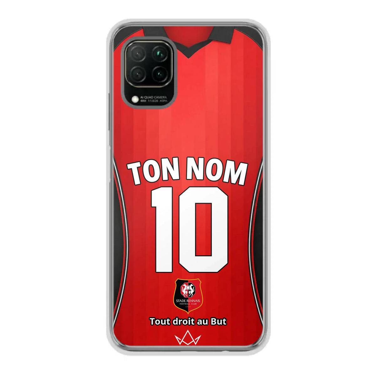 P40 Lite case