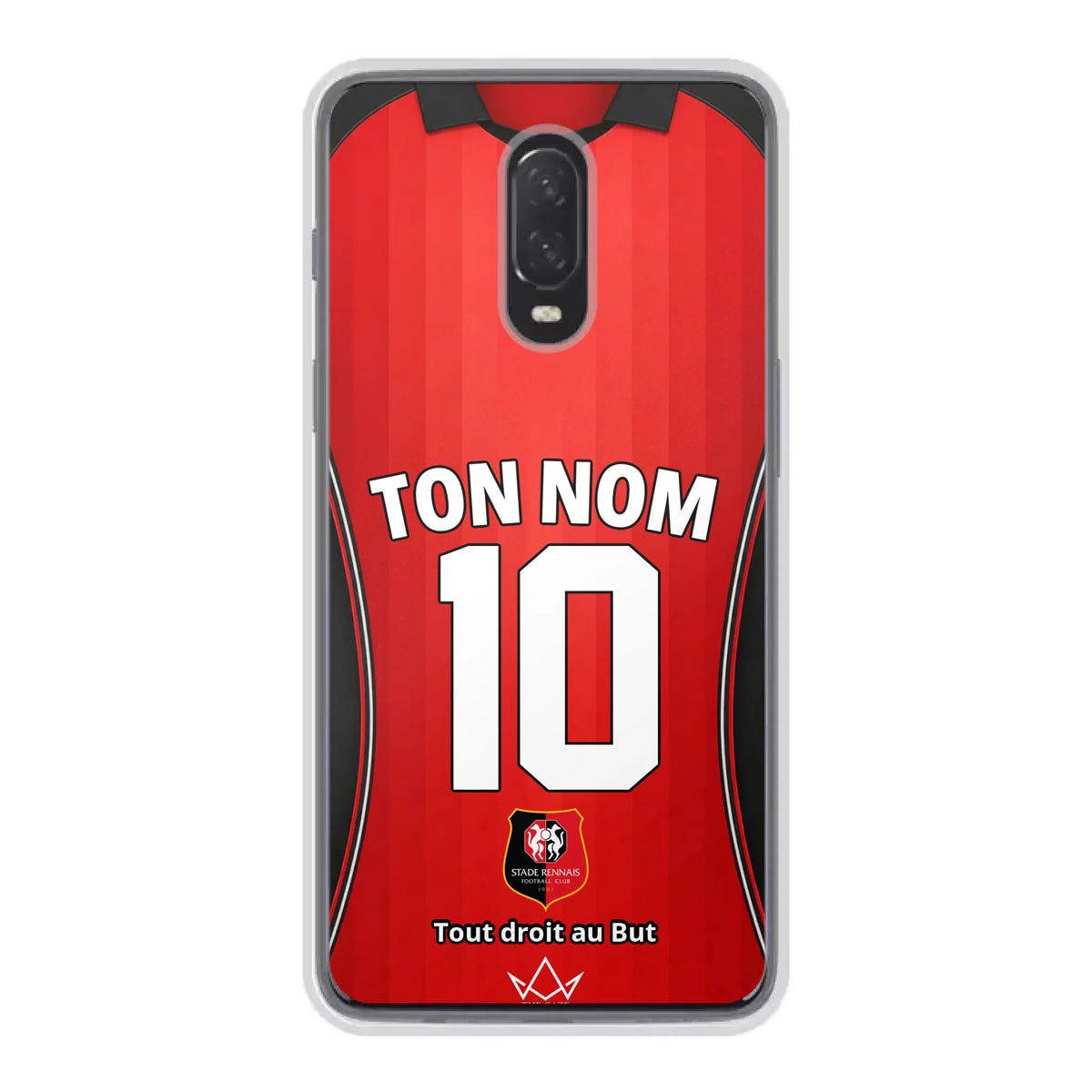 OnePlus 6T case