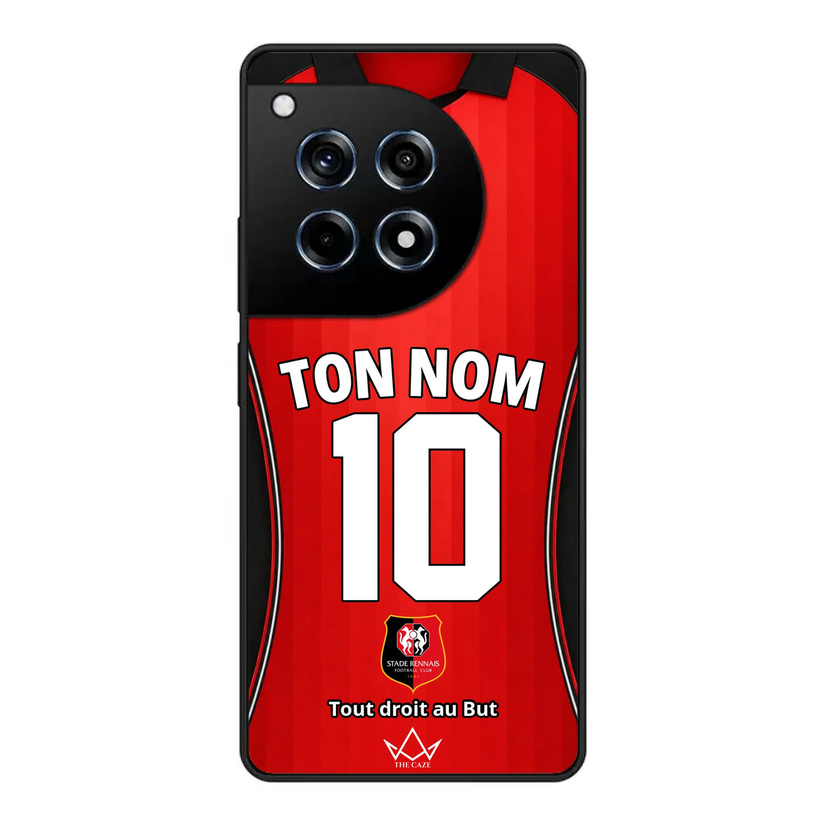 OnePlus 12R case