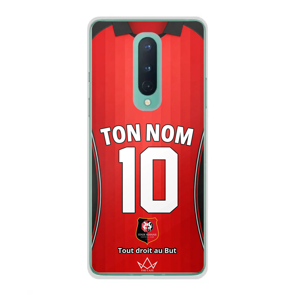 OnePlus 8 case