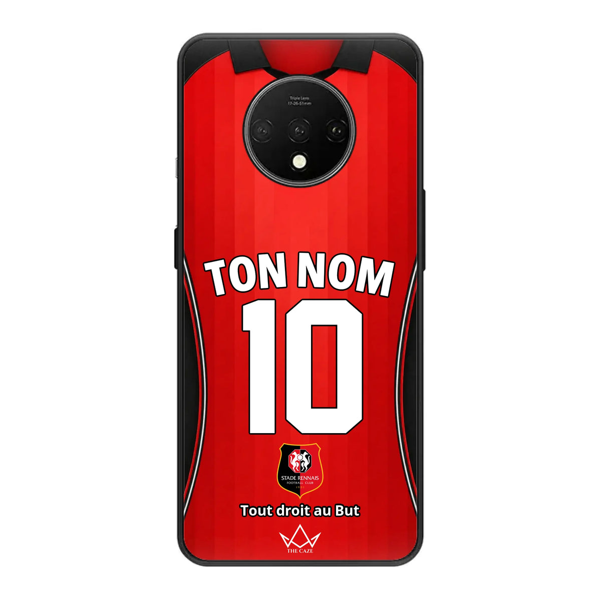 OnePlus 7T case