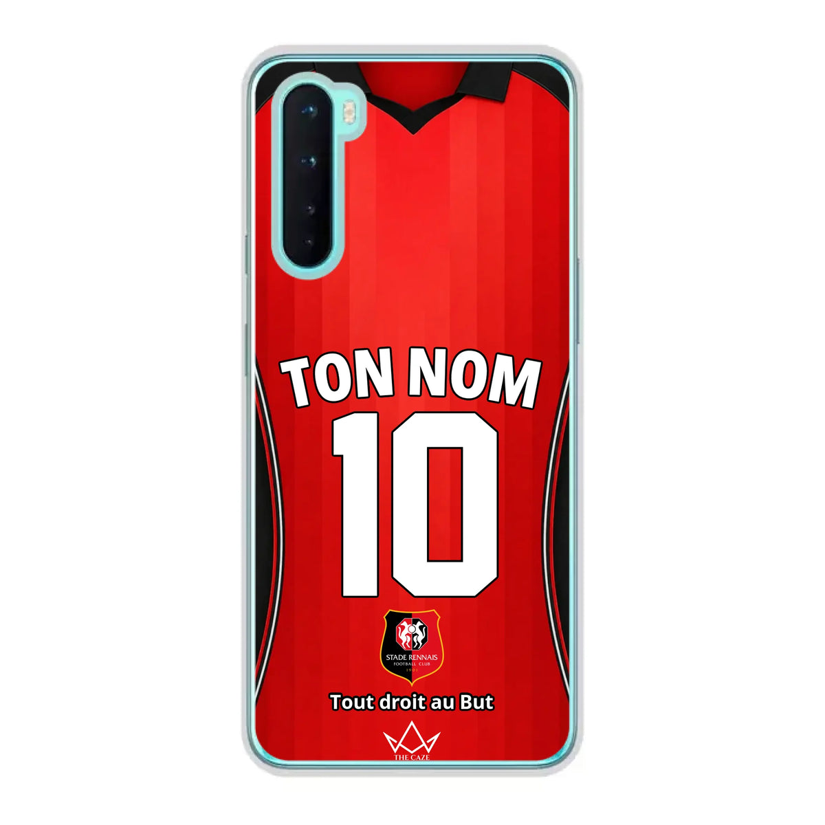 OnePlus Nord case