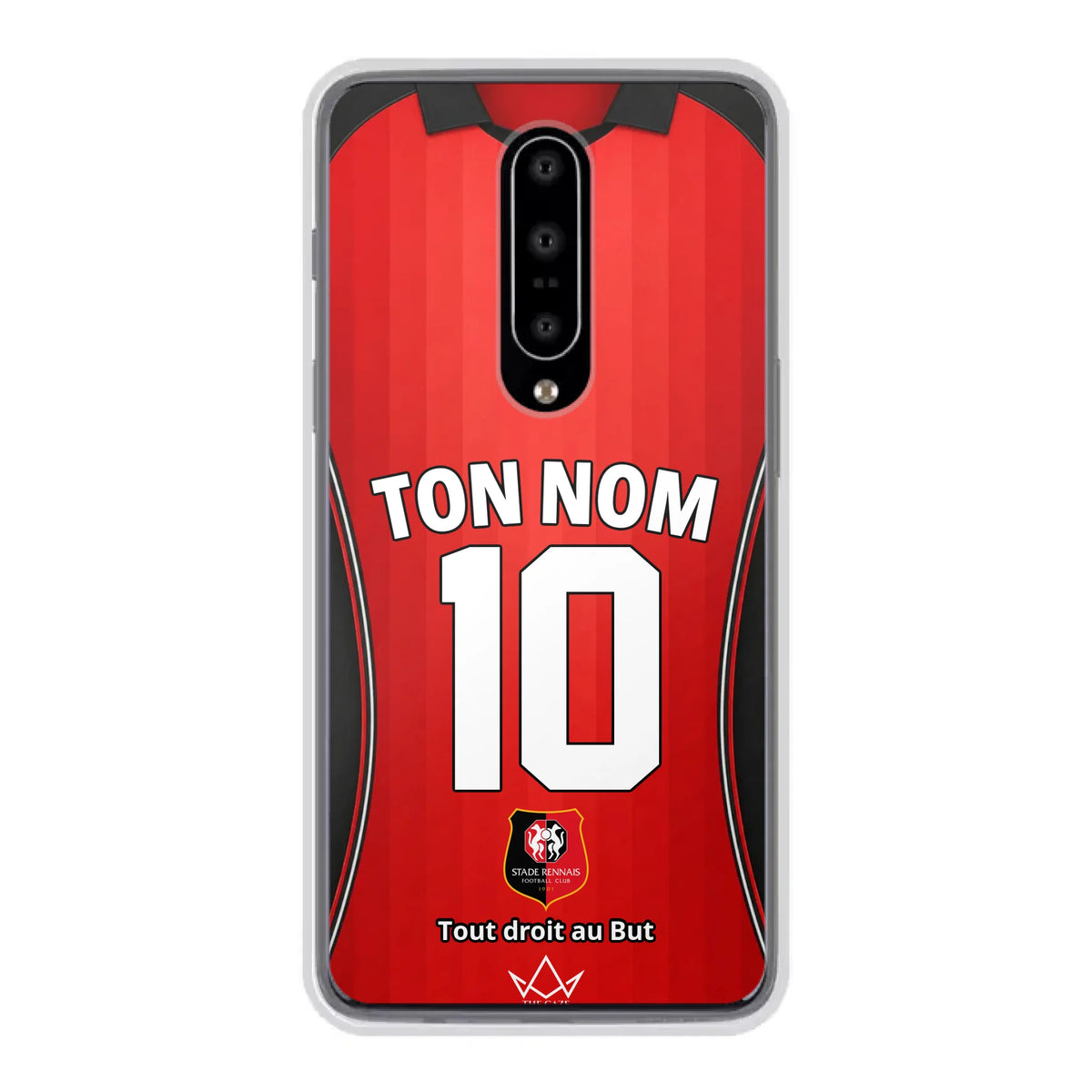 OnePlus 7 Pro case