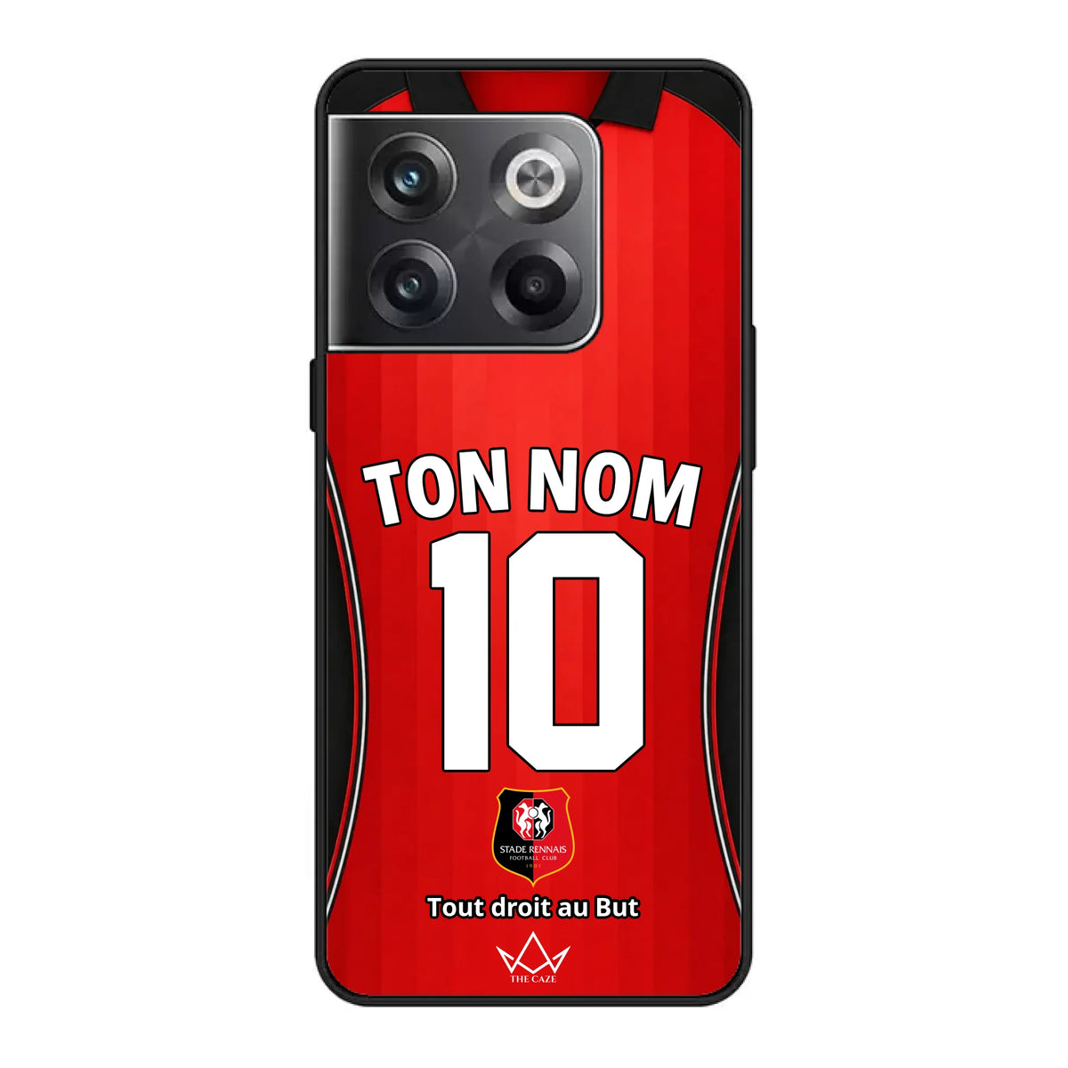 OnePlus 10T case