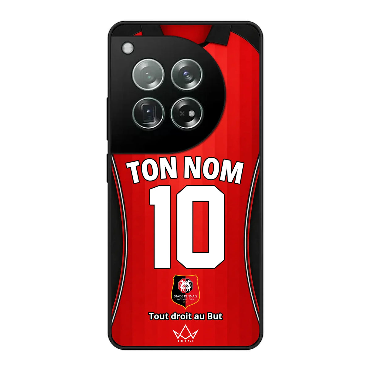 OnePlus 12 case