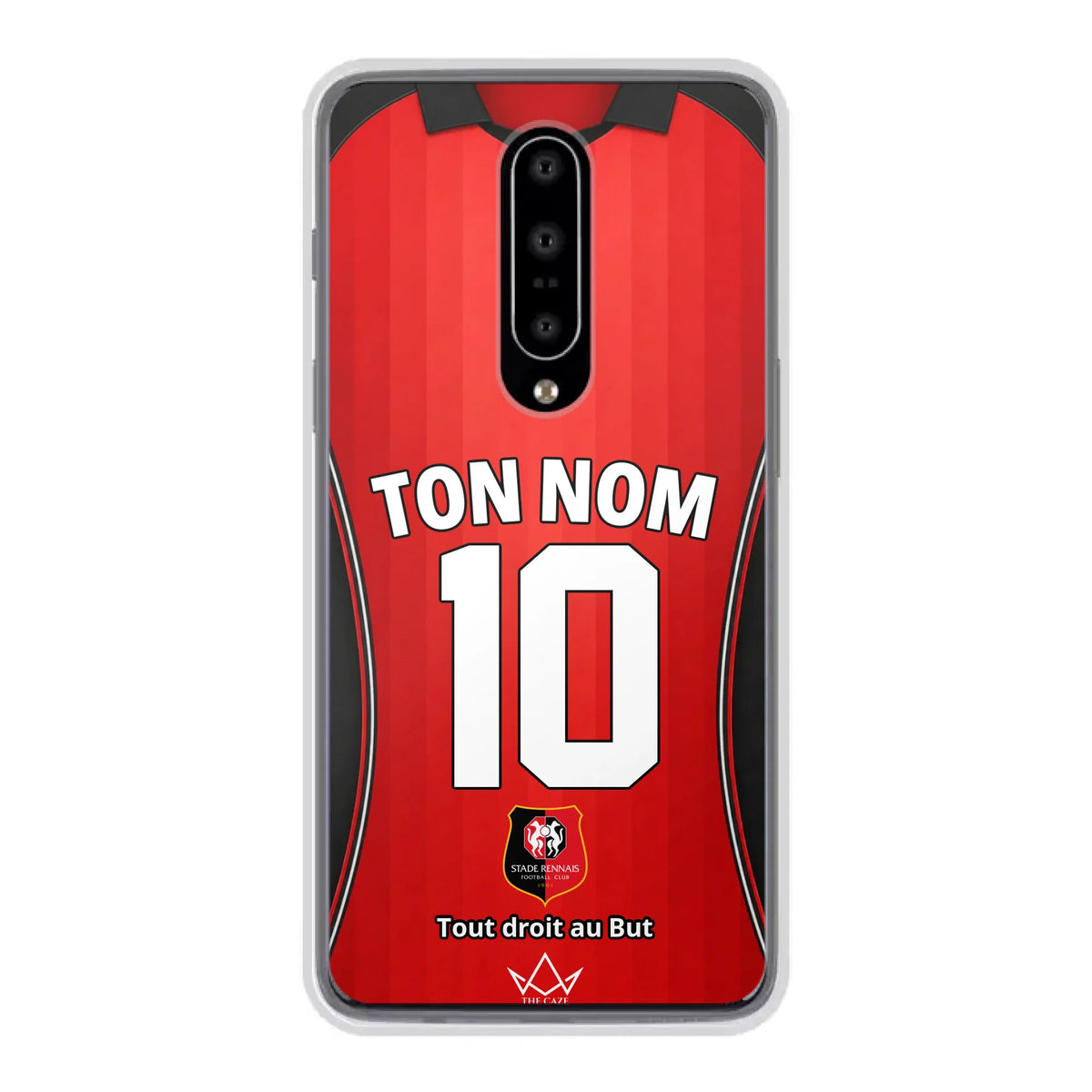 OnePlus 7T Pro case