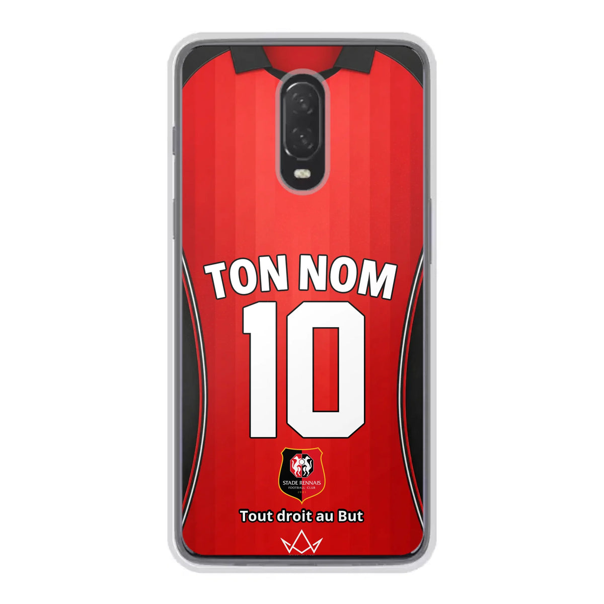 OnePlus 7 case