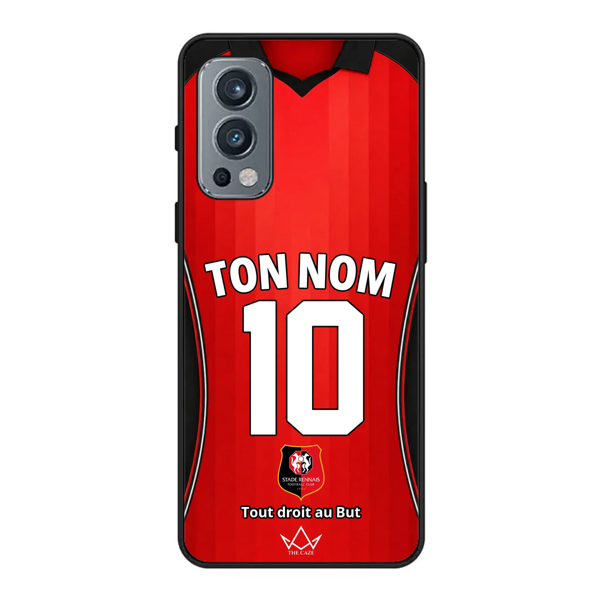 OnePlus Nord 2 case