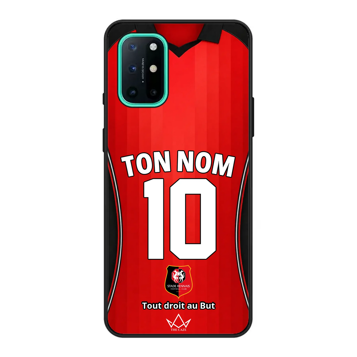 OnePlus 8T case