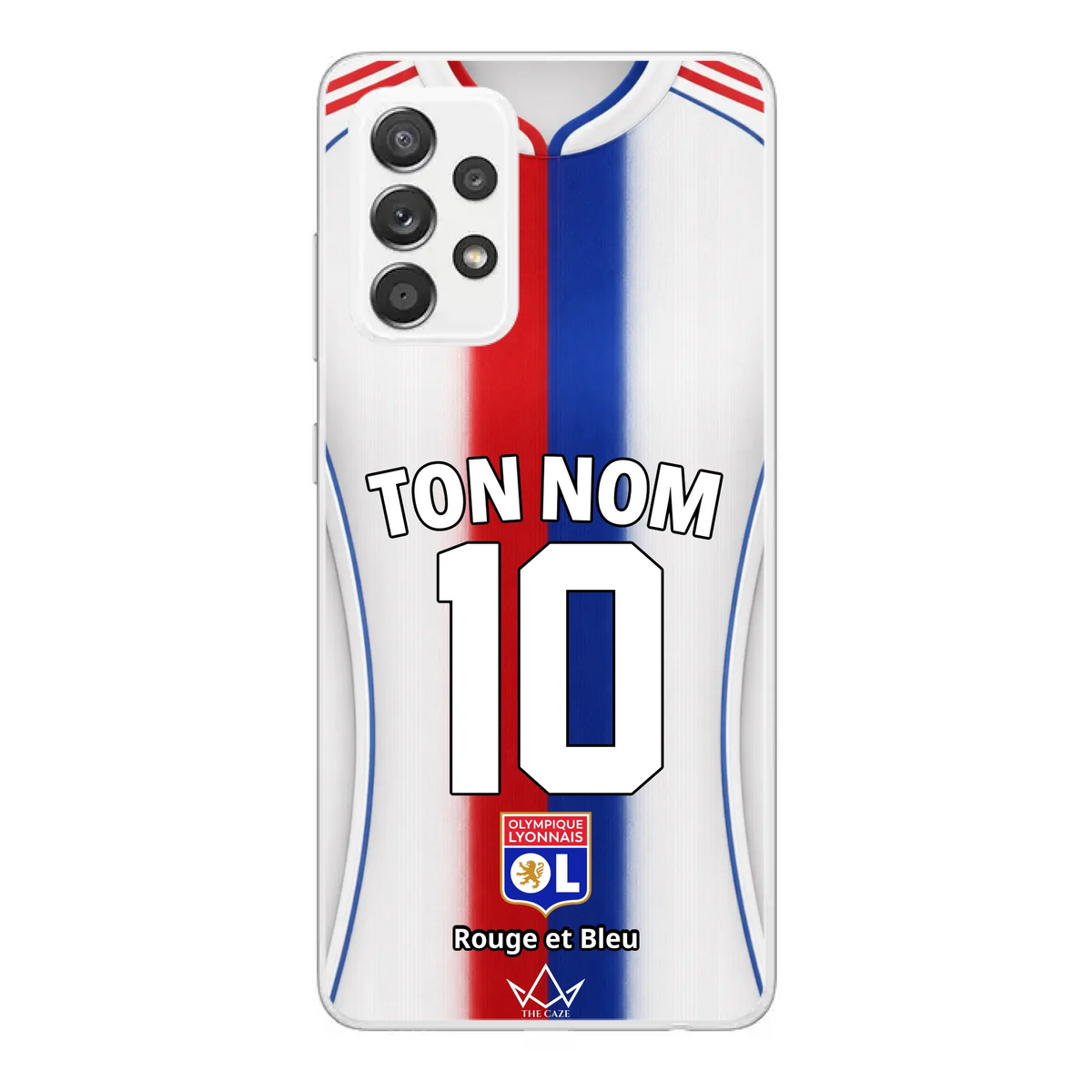 Samsung A52 phone case