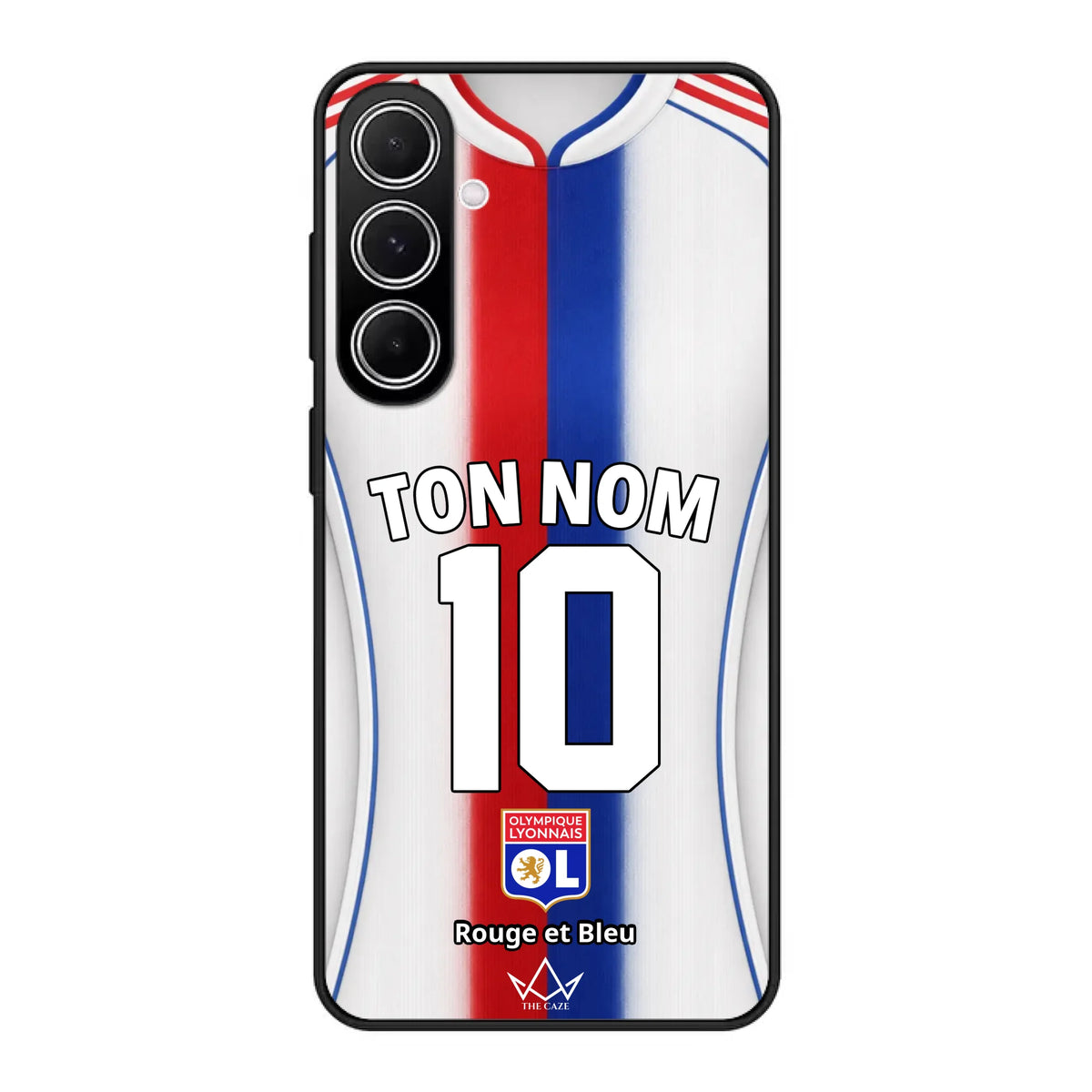 Samsung A55 phone case