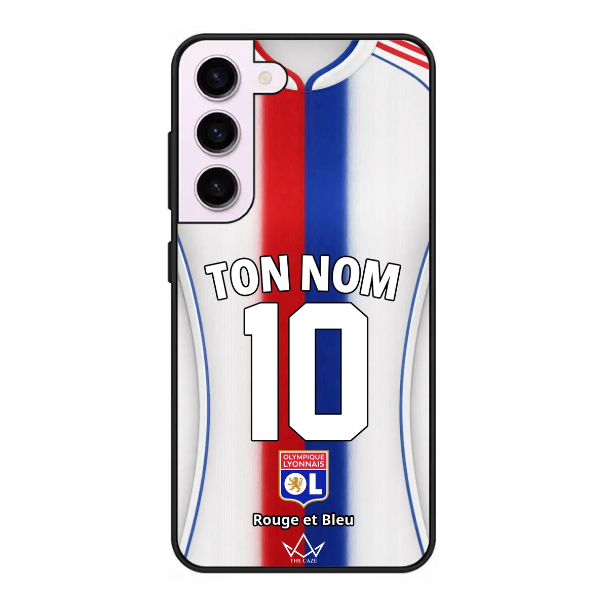samsung galaxy S23 Plus phone case