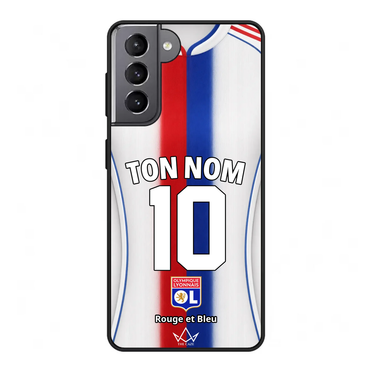 samsung galaxy S21 FE phone case