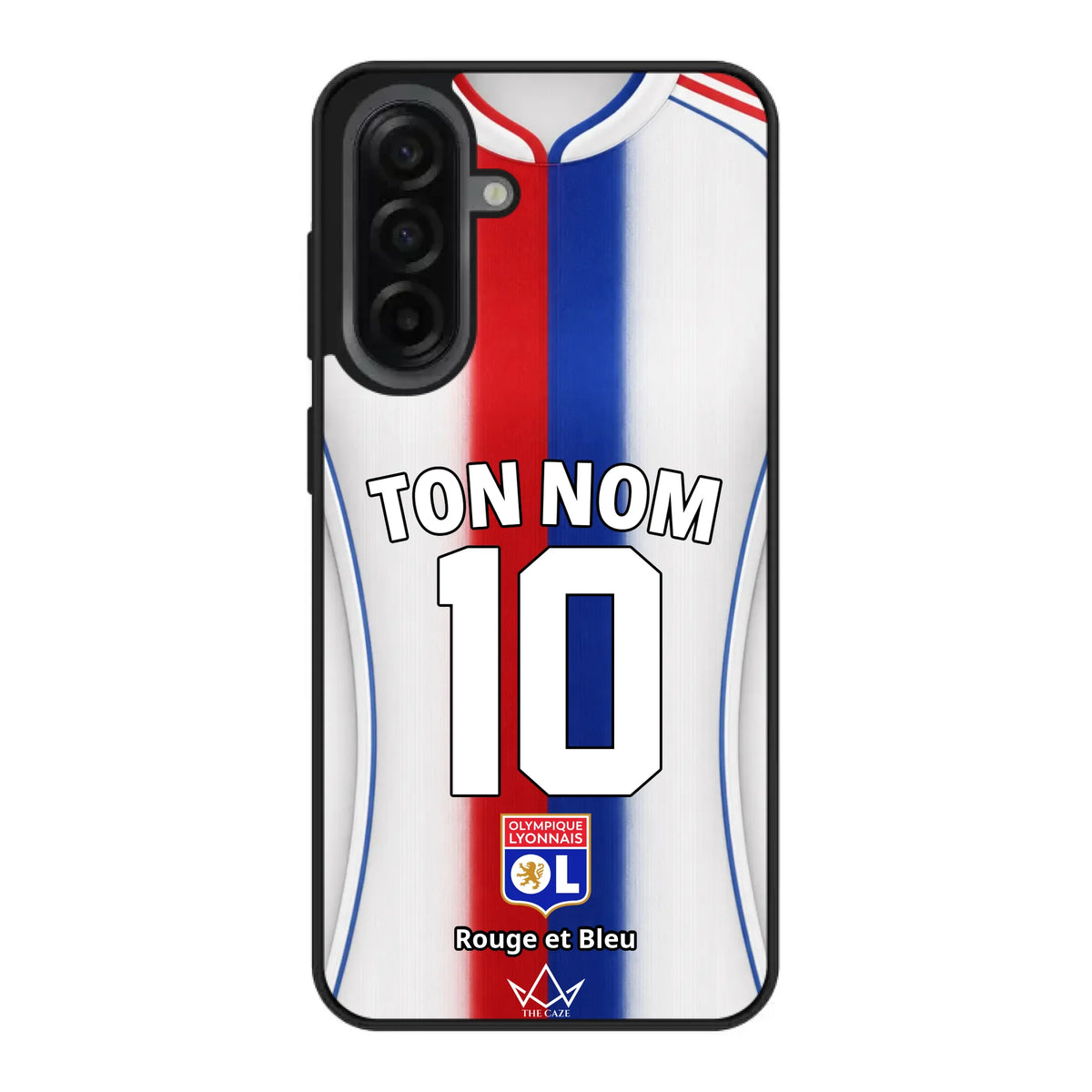 Samsung A17 phone case