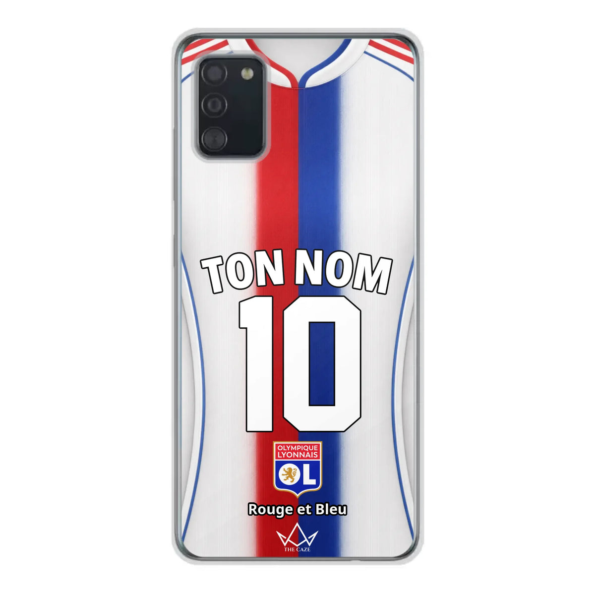 Samsung A41 phone case
