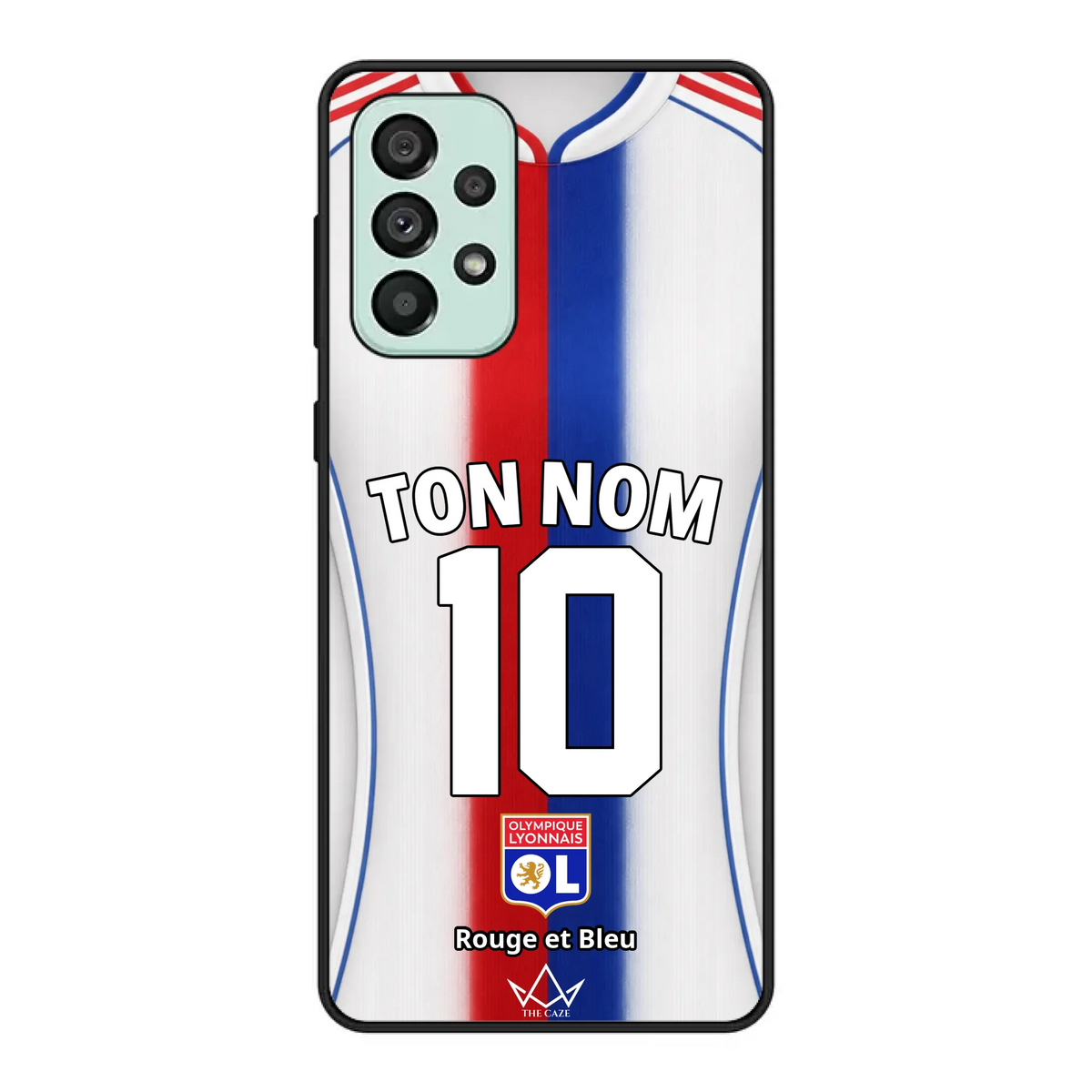 Samsung A73 phone case