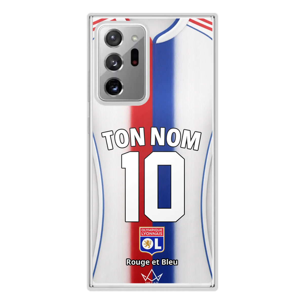 Samsung Note 20 - Note 20 Ultra phone case
